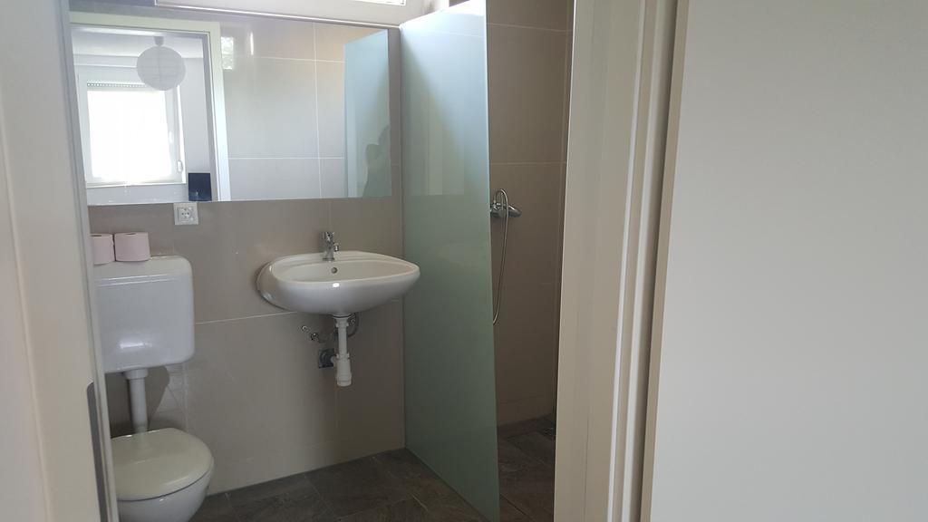 Apartman Nora Buk Exterior photo