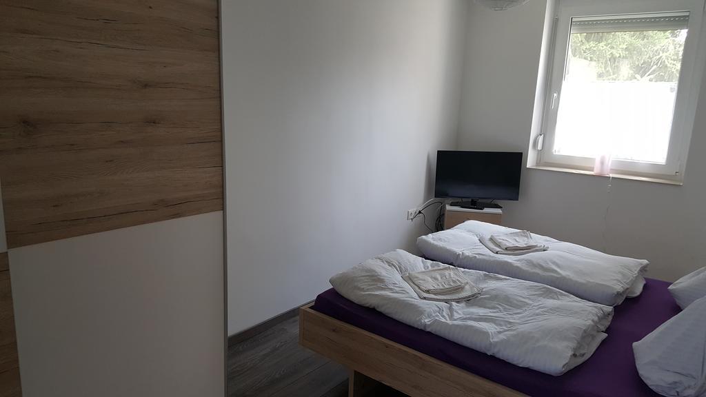 Apartman Nora Buk Exterior photo