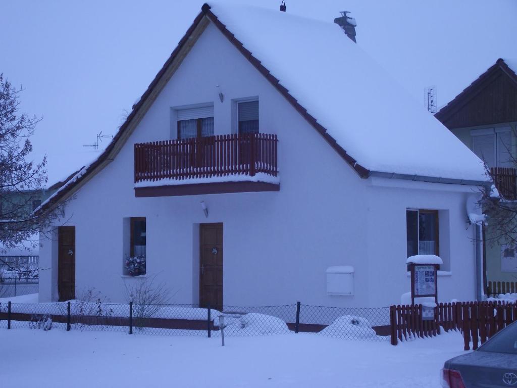 Apartman Nora Buk Exterior photo