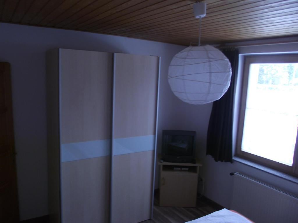 Apartman Nora Buk Exterior photo