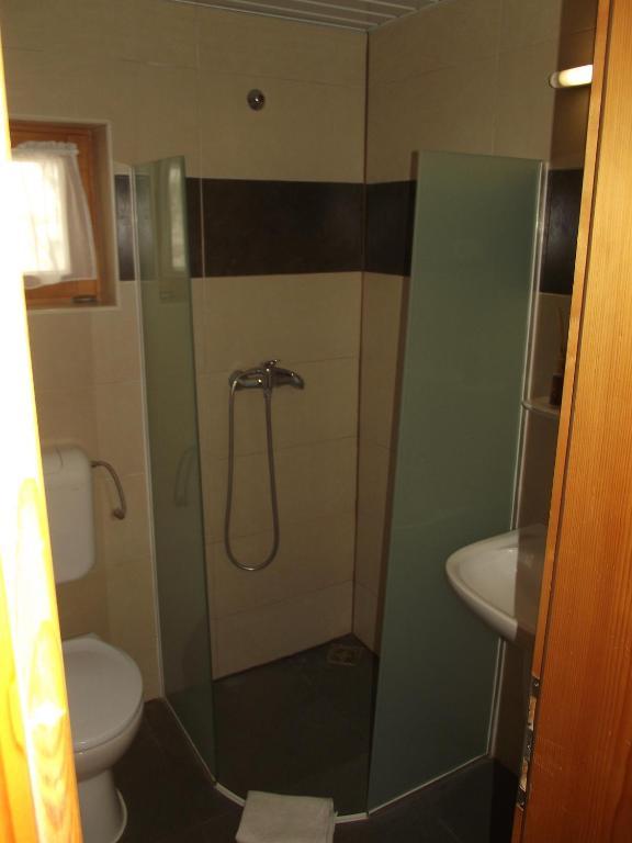 Apartman Nora Buk Exterior photo