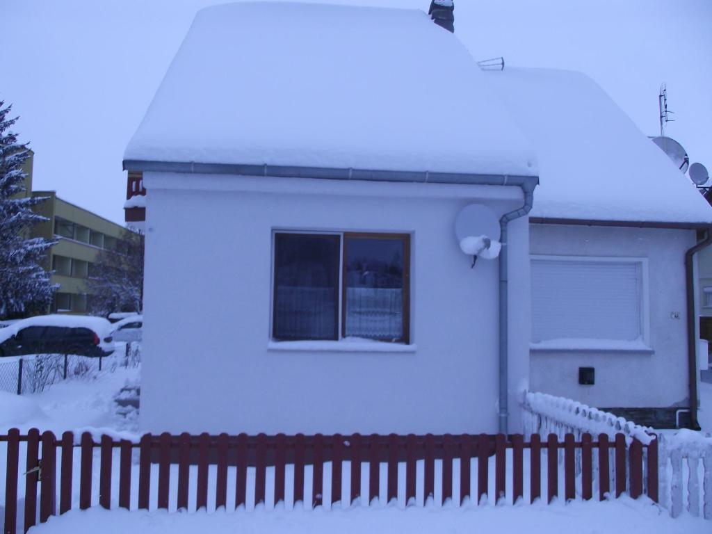 Apartman Nora Buk Exterior photo