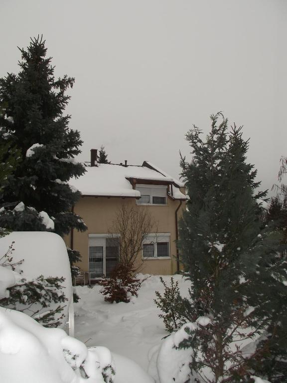 Apartman Nora Buk Exterior photo