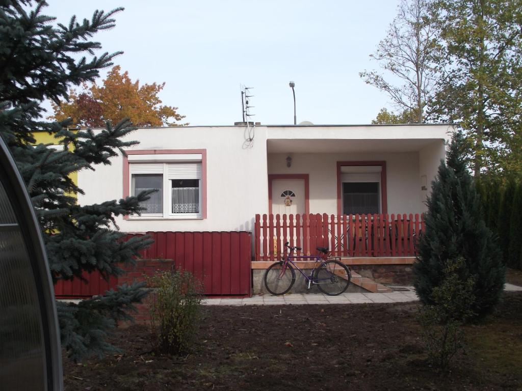 Apartman Nora Buk Exterior photo