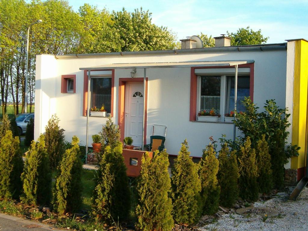 Apartman Nora Buk Exterior photo