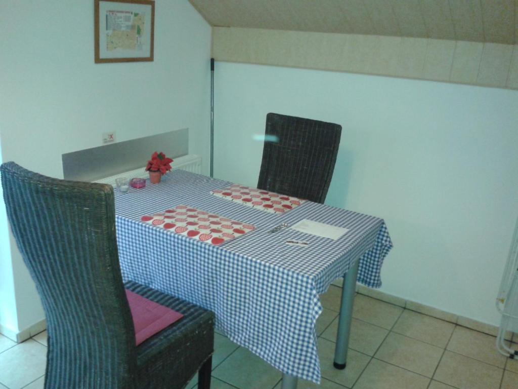 Apartman Nora Buk Room photo