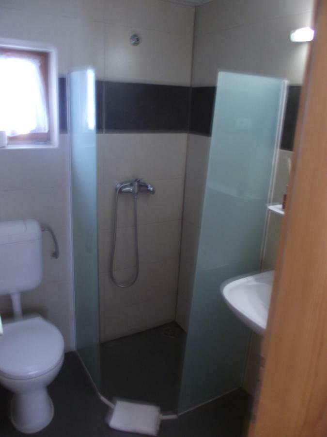 Apartman Nora Buk Exterior photo