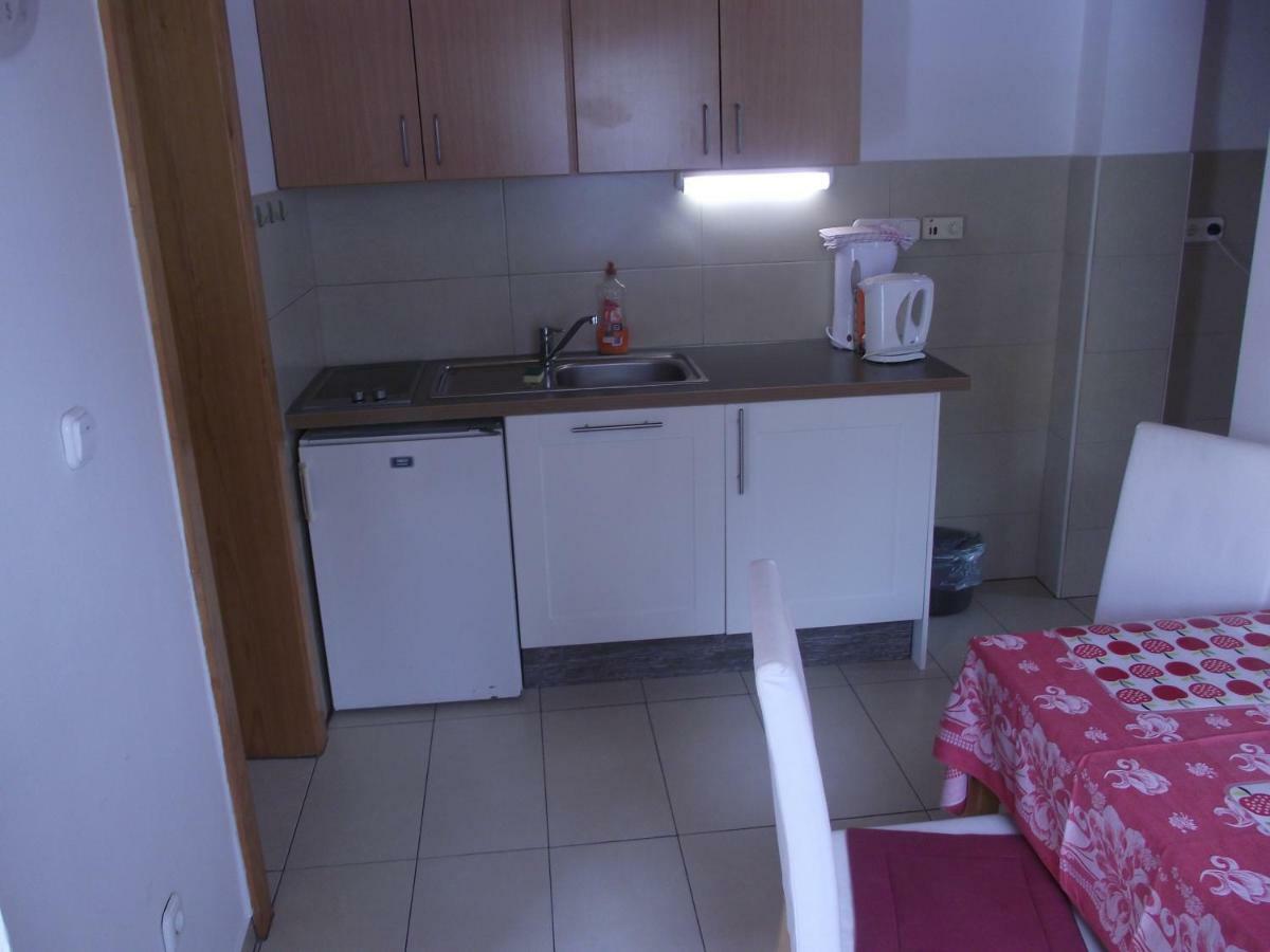 Apartman Nora Buk Exterior photo