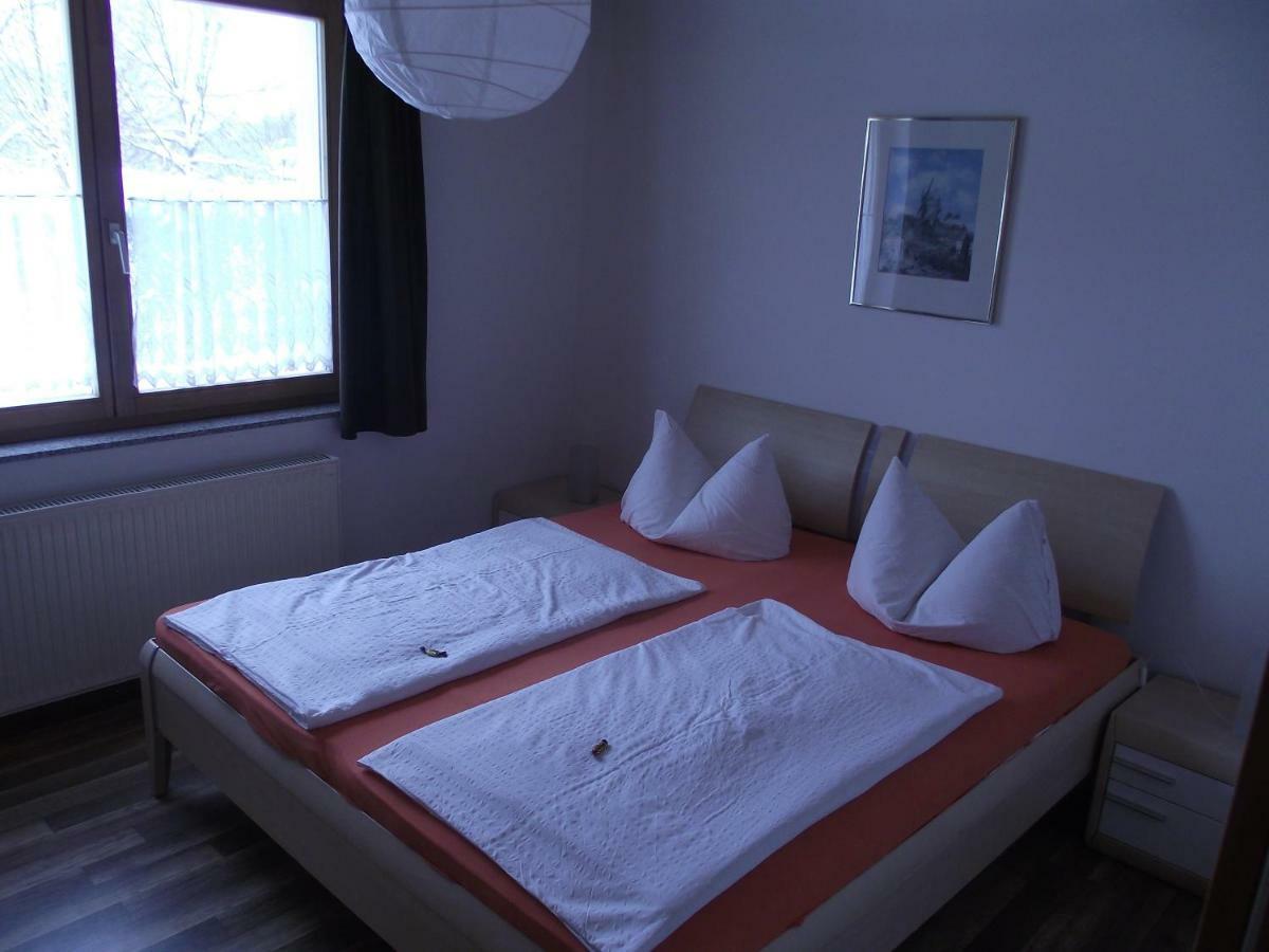 Apartman Nora Buk Exterior photo